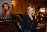 Amsterdam 6 oktober 2021
Premiere altijd al Loiza  van Loiza Lamers in tuschinski.
Anouk Smulders