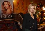 Amsterdam 6 oktober 2021
Premiere altijd al Loiza  van Loiza Lamers in tuschinski.
Anouk Smulders