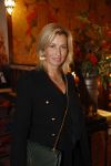 Amsterdam 6 oktober 2021
Premiere altijd al Loiza  van Loiza Lamers in tuschinski.
Anouk Smulders
