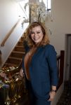 Amsterdam 11 oktober 2021
Presentatie fit platform van Antje Monteiro fit at home health & lifestyle