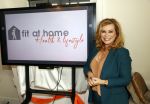 Amsterdam 11 oktober 2021
Presentatie fit platform van Antje Monteiro fit at home health & lifestyle