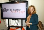 Amsterdam 11 oktober 2021
Presentatie fit platform van Antje Monteiro fit at home health & lifestyle