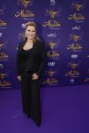 Scheveningen 26 september 2021
Premiere Aladdin in het circustheater. Antje Monteiro met een goede kennis