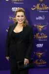 Scheveningen 26 september 2021
Premiere Aladdin in het circustheater. Antje Monteiro met een goede kennis