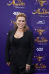 Scheveningen 26 september 2021
Premiere Aladdin in het circustheater. Antje Monteiro met een goede kennis