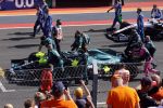 Zandvoort 5 september 2021
Grand Pris F1 op circuit Zandvoort . Aanwezig oa Koning Willem Alexander Koningin Maxima Prinses Amalia en prinses Alexia. Max Verstappen wint de GP Lewis Hamilton is 2e en Valteri Bottas 3e. Aston Martin