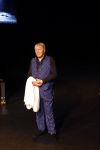 Hoofddorp 19 september 2021
Premiere van Barrie Stevens in de schouwburg van Hoofddorp.