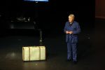 Hoofddorp 19 september 2021
Premiere van Barrie Stevens in de schouwburg van Hoofddorp.
