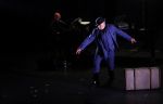 Hoofddorp 19 september 2021
Premiere van Barrie Stevens in de schouwburg van Hoofddorp.