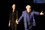 Hoofddorp 19 september 2021
Premiere van Barrie Stevens in de schouwburg van Hoofddorp.