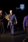 Hoofddorp 19 september 2021
Premiere van Barrie Stevens in de schouwburg van Hoofddorp.