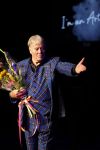 Hoofddorp 19 september 2021
Premiere van Barrie Stevens in de schouwburg van Hoofddorp.