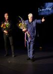 Hoofddorp 19 september 2021
Premiere van Barrie Stevens in de schouwburg van Hoofddorp.