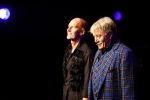 Hoofddorp 19 september 2021
Premiere van Barrie Stevens in de schouwburg van Hoofddorp.