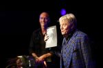 Hoofddorp 19 september 2021
Premiere van Barrie Stevens in de schouwburg van Hoofddorp.