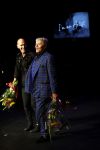 Hoofddorp 19 september 2021
Premiere van Barrie Stevens in de schouwburg van Hoofddorp.