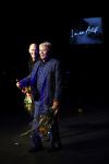 Hoofddorp 19 september 2021
Premiere van Barrie Stevens in de schouwburg van Hoofddorp.