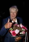 Hoofddorp 19 september 2021
Premiere van Barrie Stevens in de schouwburg van Hoofddorp.