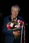 Hoofddorp 19 september 2021
Premiere van Barrie Stevens in de schouwburg van Hoofddorp.