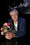 Hoofddorp 19 september 2021
Premiere van Barrie Stevens in de schouwburg van Hoofddorp.