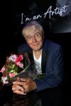 Hoofddorp 19 september 2021
Premiere van Barrie Stevens in de schouwburg van Hoofddorp.