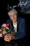 Hoofddorp 19 september 2021
Premiere van Barrie Stevens in de schouwburg van Hoofddorp.