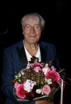 Hoofddorp 19 september 2021
Premiere van Barrie Stevens in de schouwburg van Hoofddorp. barrie Peter faber Willibrord Frequin en Gerard Cox