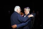 Hoofddorp 19 september 2021
Premiere van Barrie Stevens in de schouwburg van Hoofddorp. barrie Peter faber Willibrord Frequin en Gerard Cox