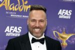 Scheveningen 26 september 2021
Premiere Aladdin in het circustheater. Barry Paf