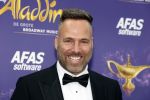 Scheveningen 26 september 2021
Premiere Aladdin in het circustheater. Barry Paf