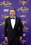 Scheveningen 26 september 2021
Premiere Aladdin in het circustheater. Barry Paf
