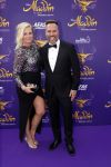 Scheveningen 26 september 2021
Premiere Aladdin in het circustheater. Barry Paf