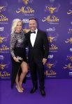 Scheveningen 26 september 2021
Premiere Aladdin in het circustheater. Barry Paf
