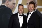Amsterdam 28 september 2021
Premiere James Bond in Tuschinski. Barry Paf met Robin Pors