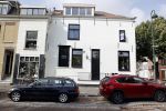Vlaardingen 17 september 2021
Bas v Toor viert zijn 86e verjaardag . Er is een defile met Bassie en Adriaan auto's. Ook de vrouw van Bas , Coby zijn dochter Liesbeth en schoonzoon Evert waren aanwezig. Huis wat Bas heeft laten verbouwen tot 2 appartementen