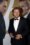 Amsterdam 28 september 2021
Premiere James Bond in Tuschinski. Bastiaan ragas