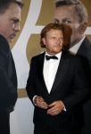 Amsterdam 28 september 2021
Premiere James Bond in Tuschinski. Bastiaan ragas