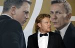 Amsterdam 28 september 2021
Premiere James Bond in Tuschinski. Bastiaan ragas