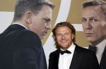 Amsterdam 28 september 2021
Premiere James Bond in Tuschinski. Bastiaan ragas