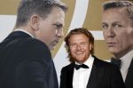 Amsterdam 28 september 2021
Premiere James Bond in Tuschinski. Bastiaan ragas