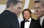 Amsterdam 28 september 2021
Premiere James Bond in Tuschinski. Bastiaan ragas