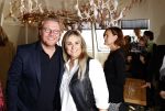 Amsterdam 11 oktober 2021
Presentatie fit platform van Antje Monteiro fit at home health & lifestyle. Bastiaan Ragas met laura Vlasblom