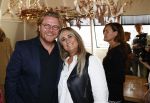 Amsterdam 11 oktober 2021
Presentatie fit platform van Antje Monteiro fit at home health & lifestyle. Bastiaan Ragas met laura Vlasblom