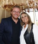 Amsterdam 11 oktober 2021
Presentatie fit platform van Antje Monteiro fit at home health & lifestyle. Bastiaan Ragas met laura Vlasblom