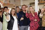 Amsterdam 11 oktober 2021
Presentatie fit platform van Antje Monteiro fit at home health & lifestyle. Bastiaan Ragas met laura Vlasblom