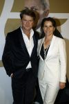 Amsterdam 28 september 2021
Premiere James Bond in Tuschinski. Beau v erven Dorens met zijn vrouw Selly