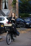 Amsterdam 11 oktober 2021
Presentatie fit platform van Antje Monteiro fit at home health & lifestyle. Beertje v Beers