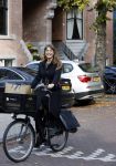 Amsterdam 11 oktober 2021
Presentatie fit platform van Antje Monteiro fit at home health & lifestyle. Beertje v Beers