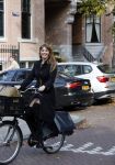 Amsterdam 11 oktober 2021
Presentatie fit platform van Antje Monteiro fit at home health & lifestyle. Beertje v Beers