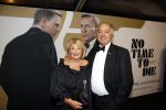 Amsterdam 28 september 2021
Premiere James Bond in Tuschinski. Kitty en Benno Leeser